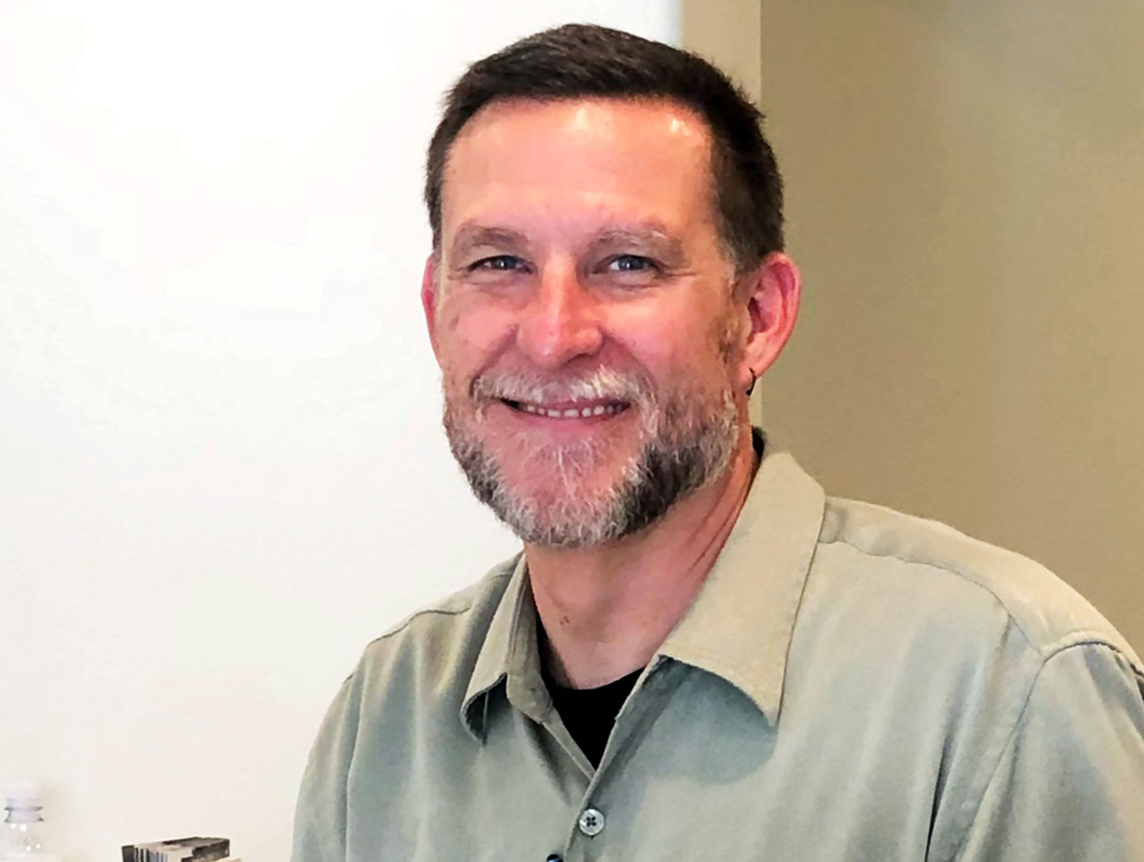 California Bar Shooting Victim Sean Adler